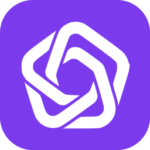 JustVibe logo