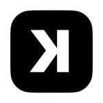 Klap logo
