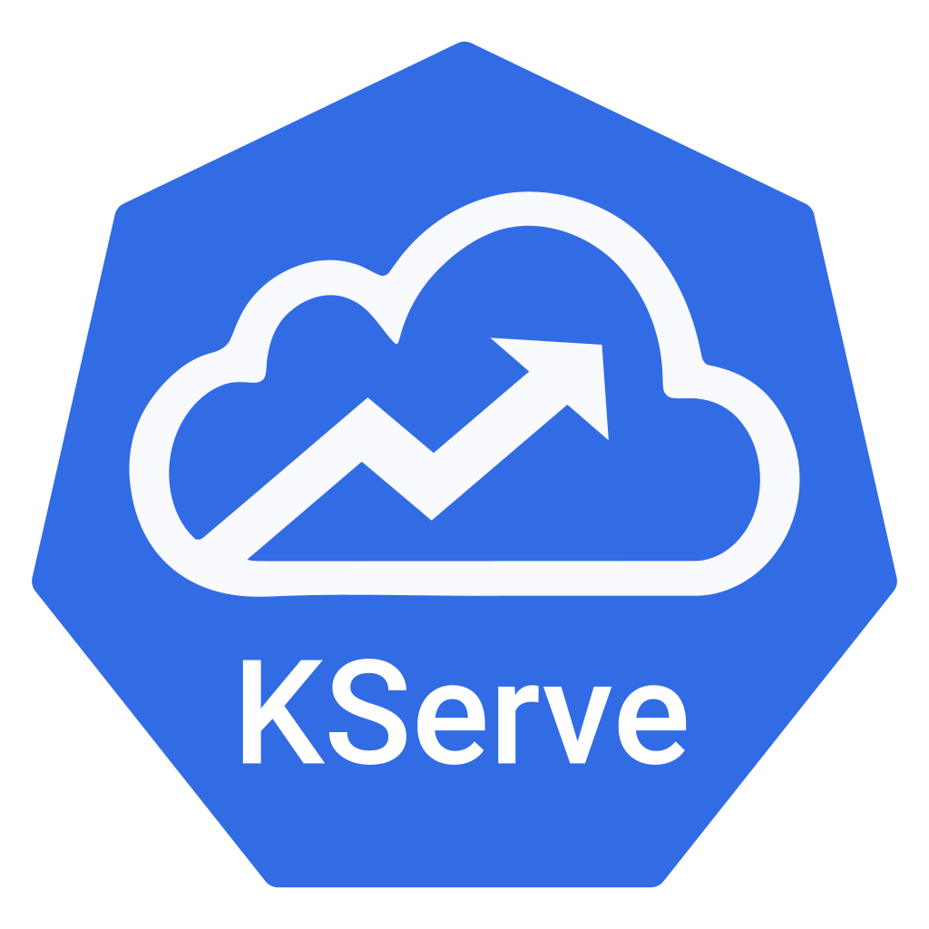 KServe logo