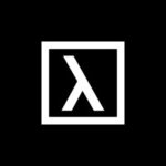 Lambda Cloud logo