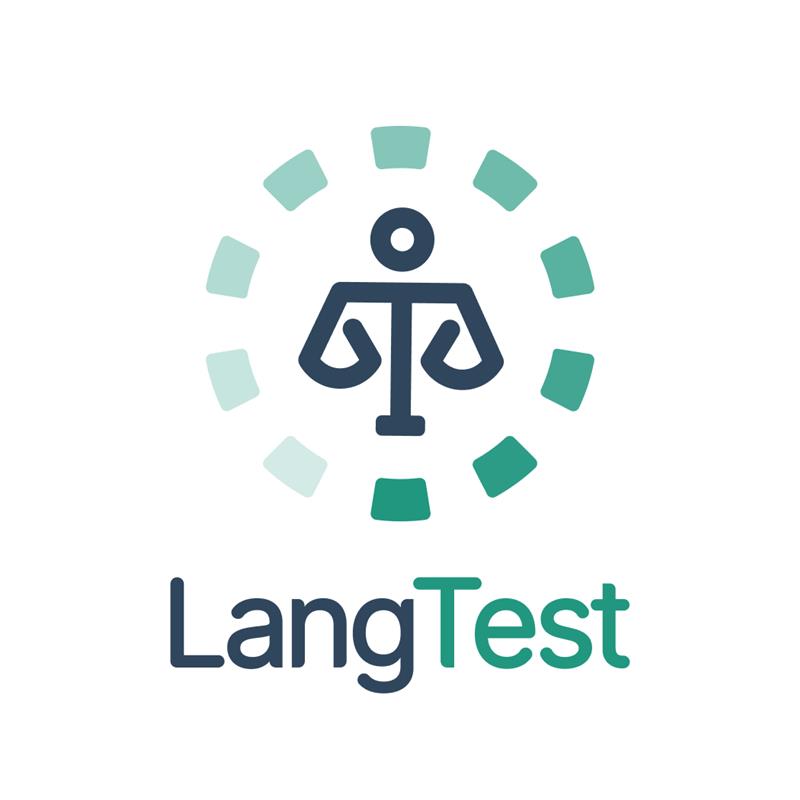 LangTest logo