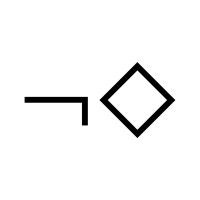 Not Diamond logo