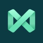Maxim AI logo