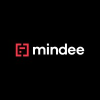 Mindee logo