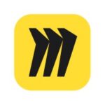 Miro AI logo