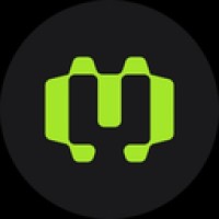Morph logo