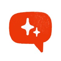 My AskAI logo