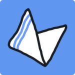 Napkin Math logo