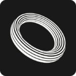 One logo