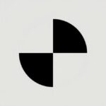 Orthogonal logo