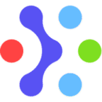 RhythmX AI logo
