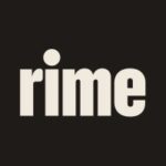 Rime logo