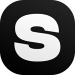 Stockimg AI logo