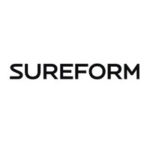 Sureform logo