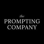The Prompting Company logo