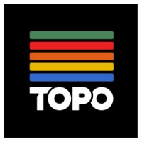 Topo logo