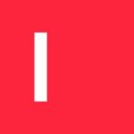 Typeface logo