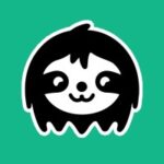 Unsloth logo