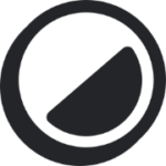 Uplifted logo