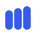 Mesh logo