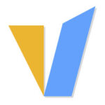 vLLM logo
