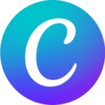 Canva AI logo