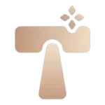 Tome AI logo