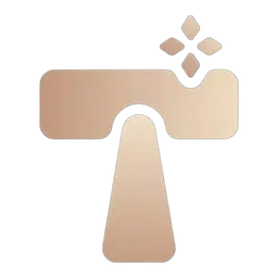 Tome AI logo